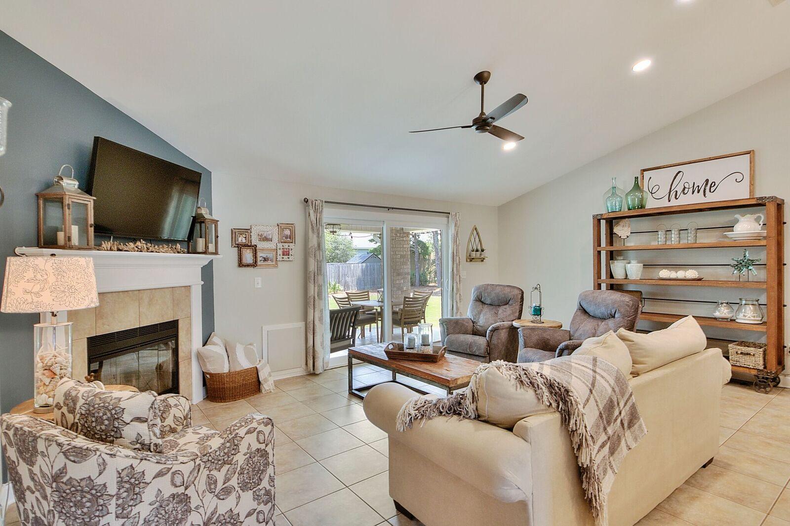 DUNE ALLEN 3RD ADDN - Residential