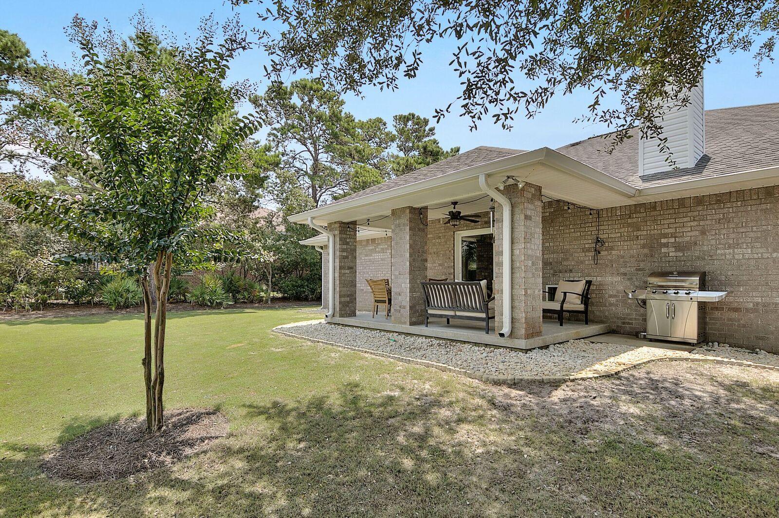 DUNE ALLEN 3RD ADDN - Residential