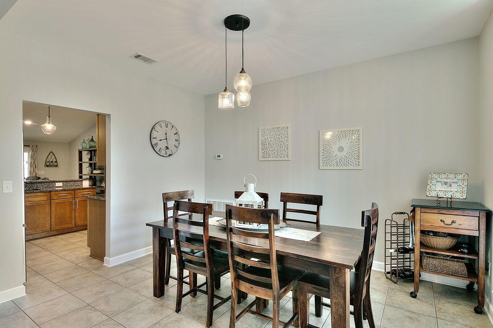 DUNE ALLEN 3RD ADDN - Residential