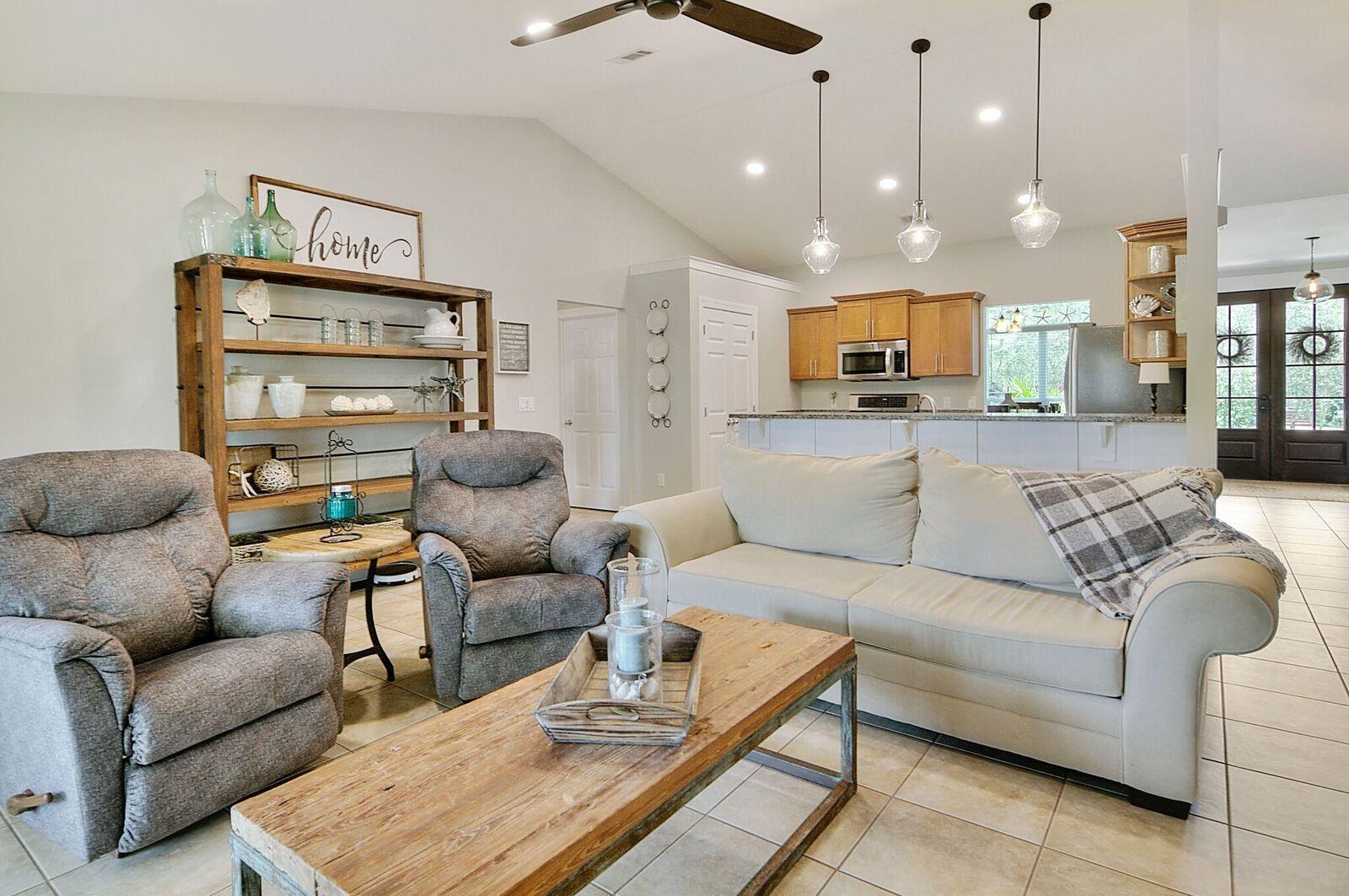 DUNE ALLEN 3RD ADDN - Residential