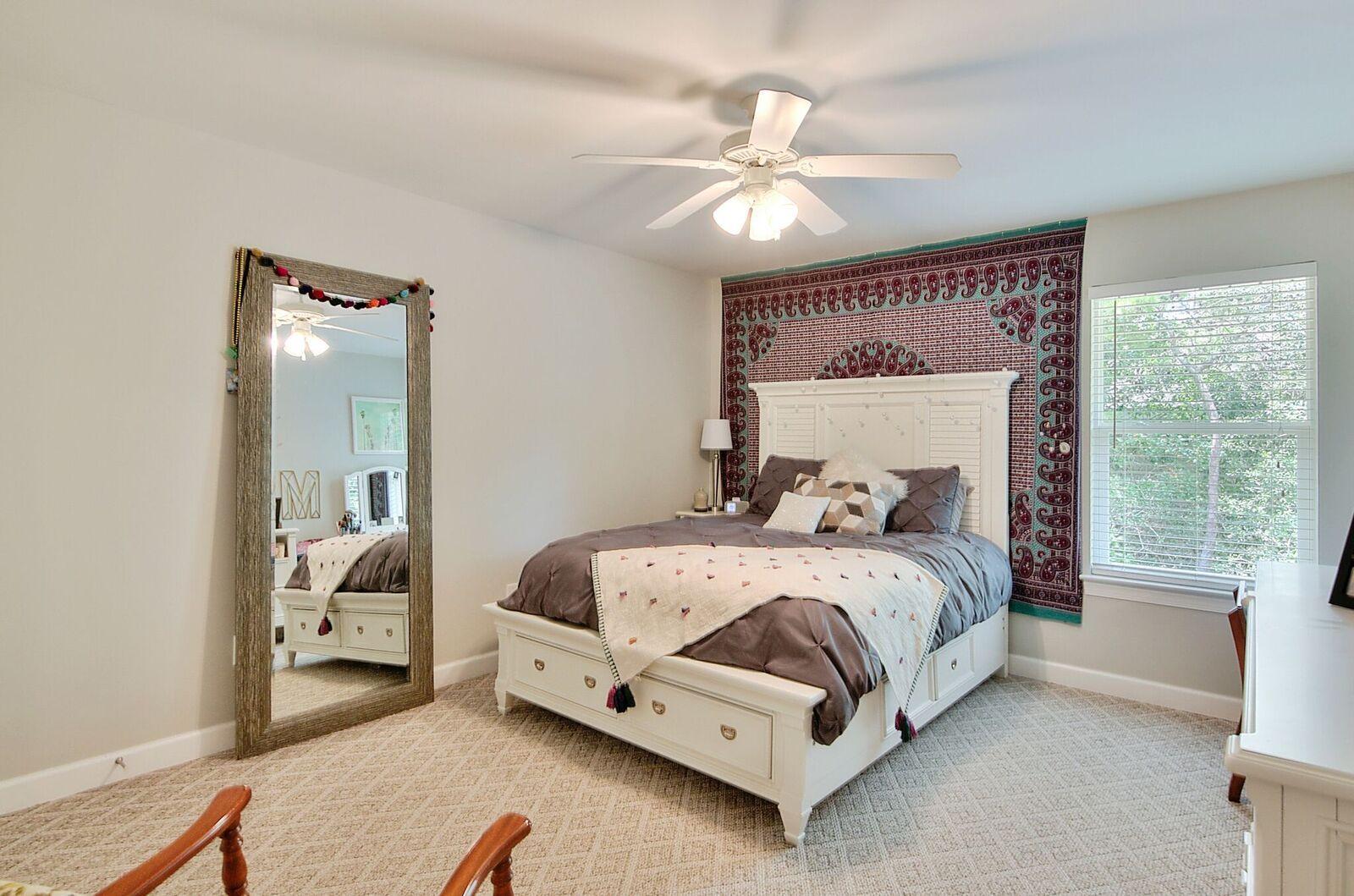 DUNE ALLEN 3RD ADDN - Residential