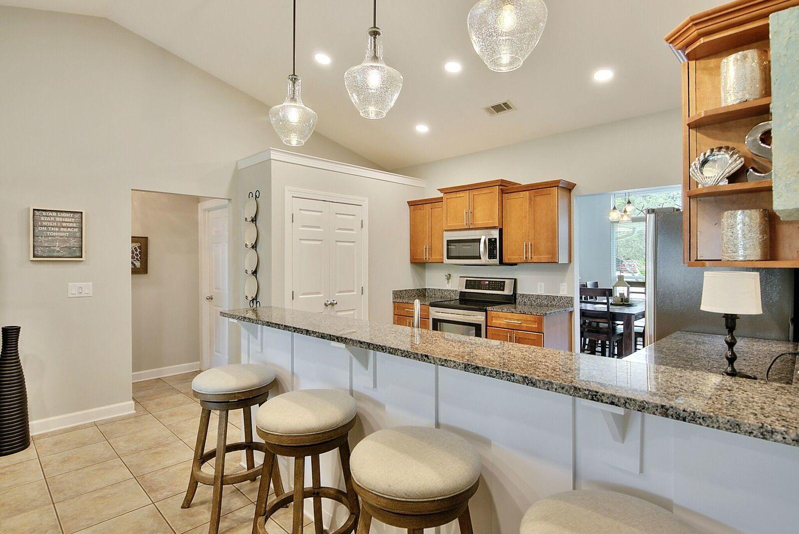 DUNE ALLEN 3RD ADDN - Residential