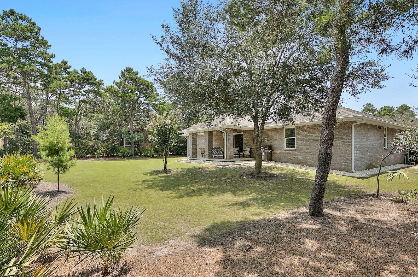 DUNE ALLEN 3RD ADDN - Residential