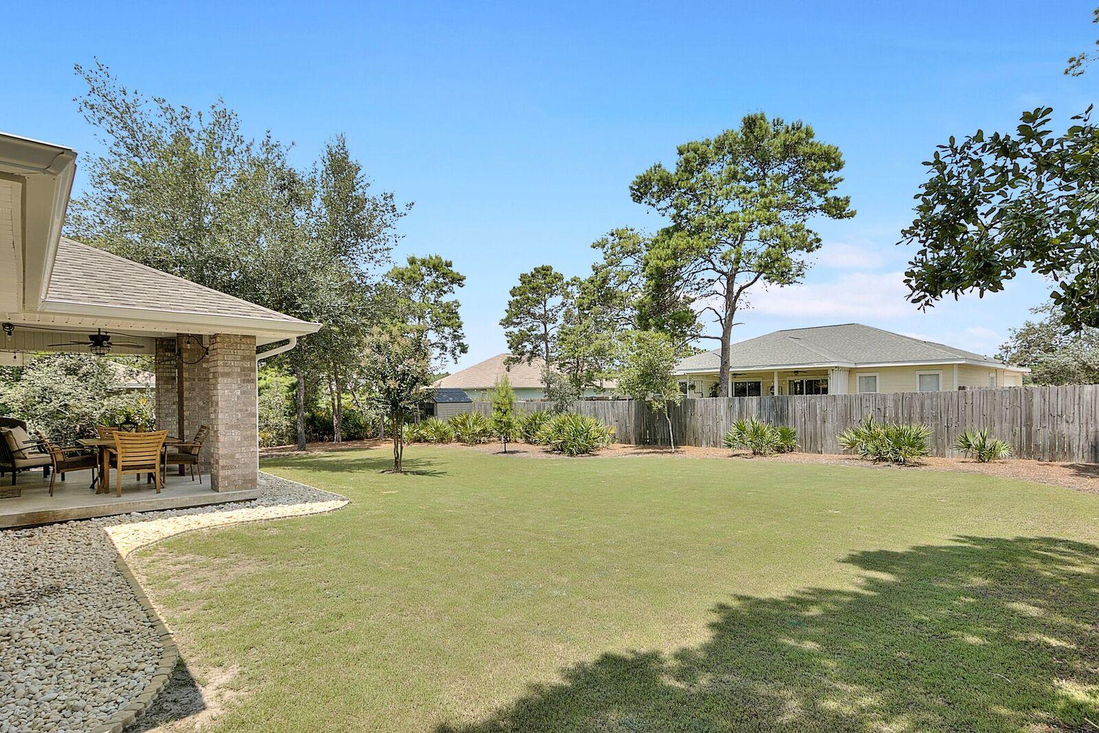 DUNE ALLEN 3RD ADDN - Residential