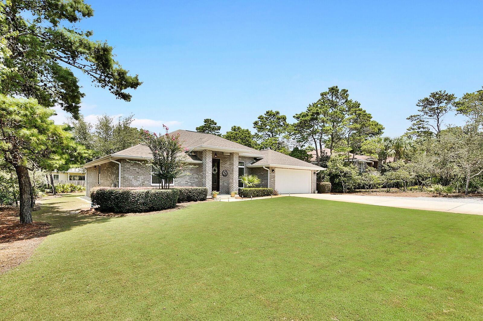 DUNE ALLEN 3RD ADDN - Residential