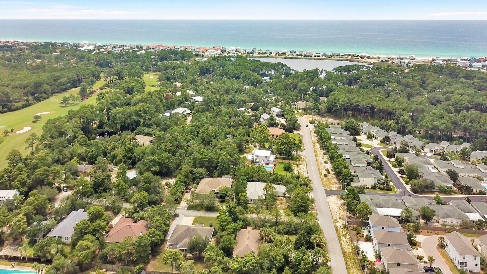 DUNE ALLEN 3RD ADDN - Residential