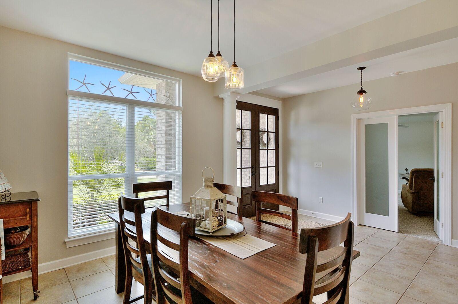 DUNE ALLEN 3RD ADDN - Residential