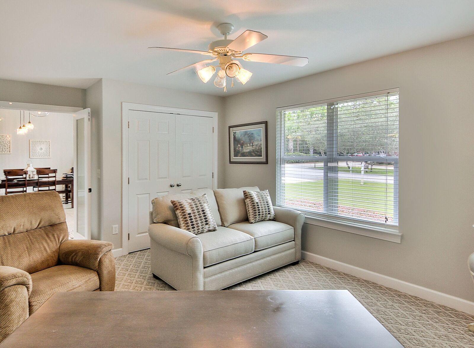 DUNE ALLEN 3RD ADDN - Residential