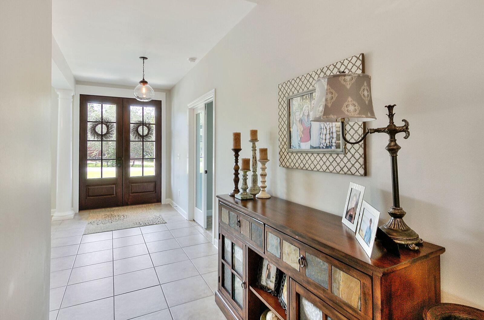 DUNE ALLEN 3RD ADDN - Residential