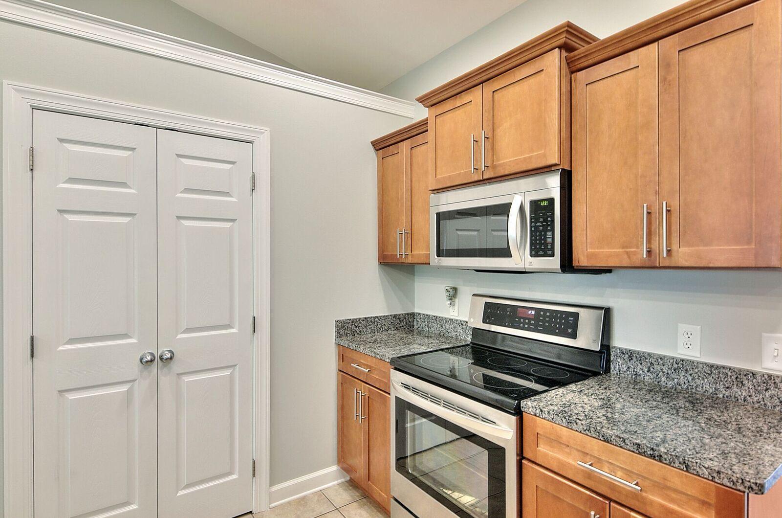 DUNE ALLEN 3RD ADDN - Residential