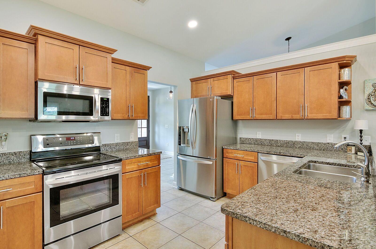 DUNE ALLEN 3RD ADDN - Residential