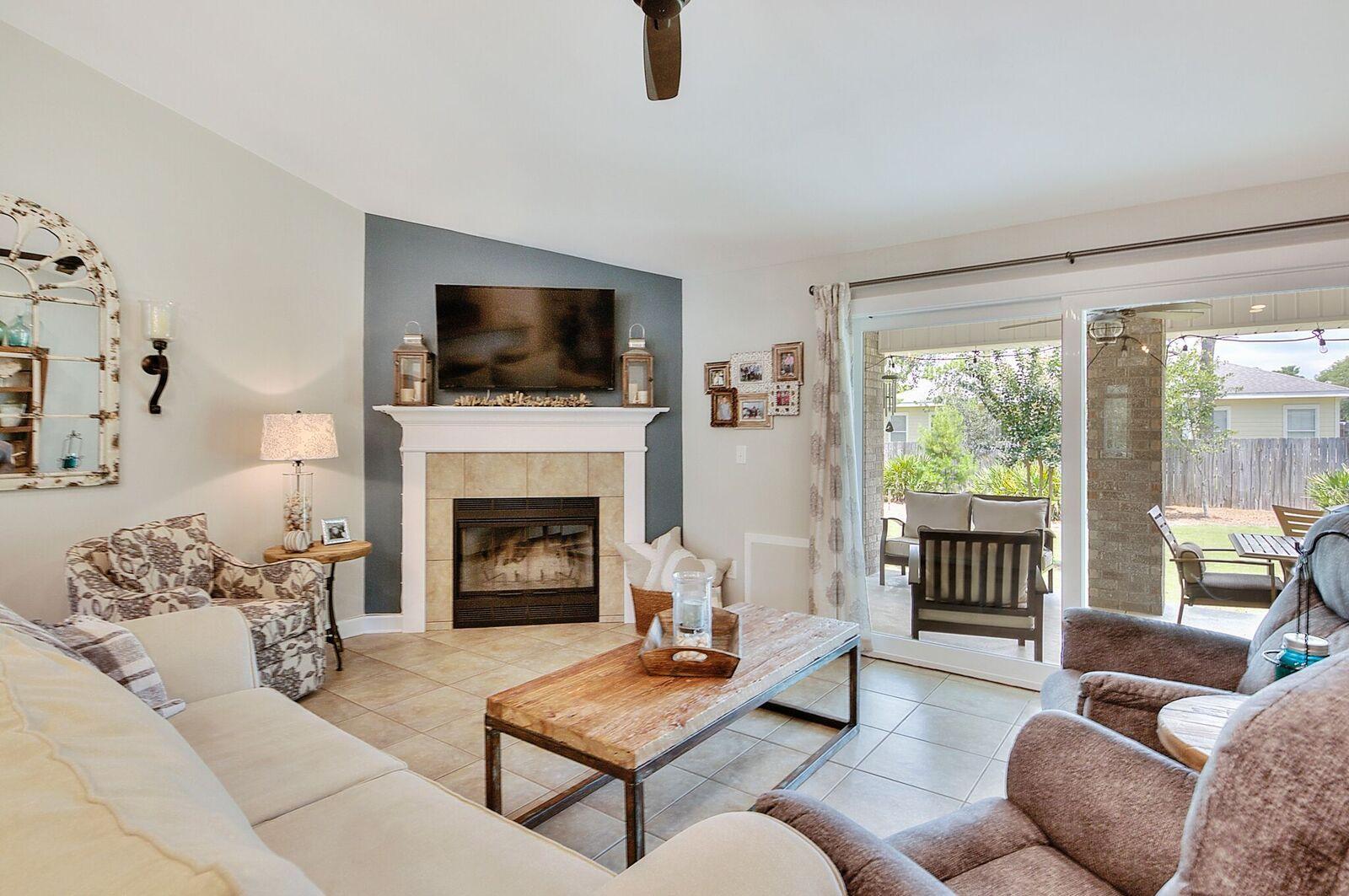 DUNE ALLEN 3RD ADDN - Residential