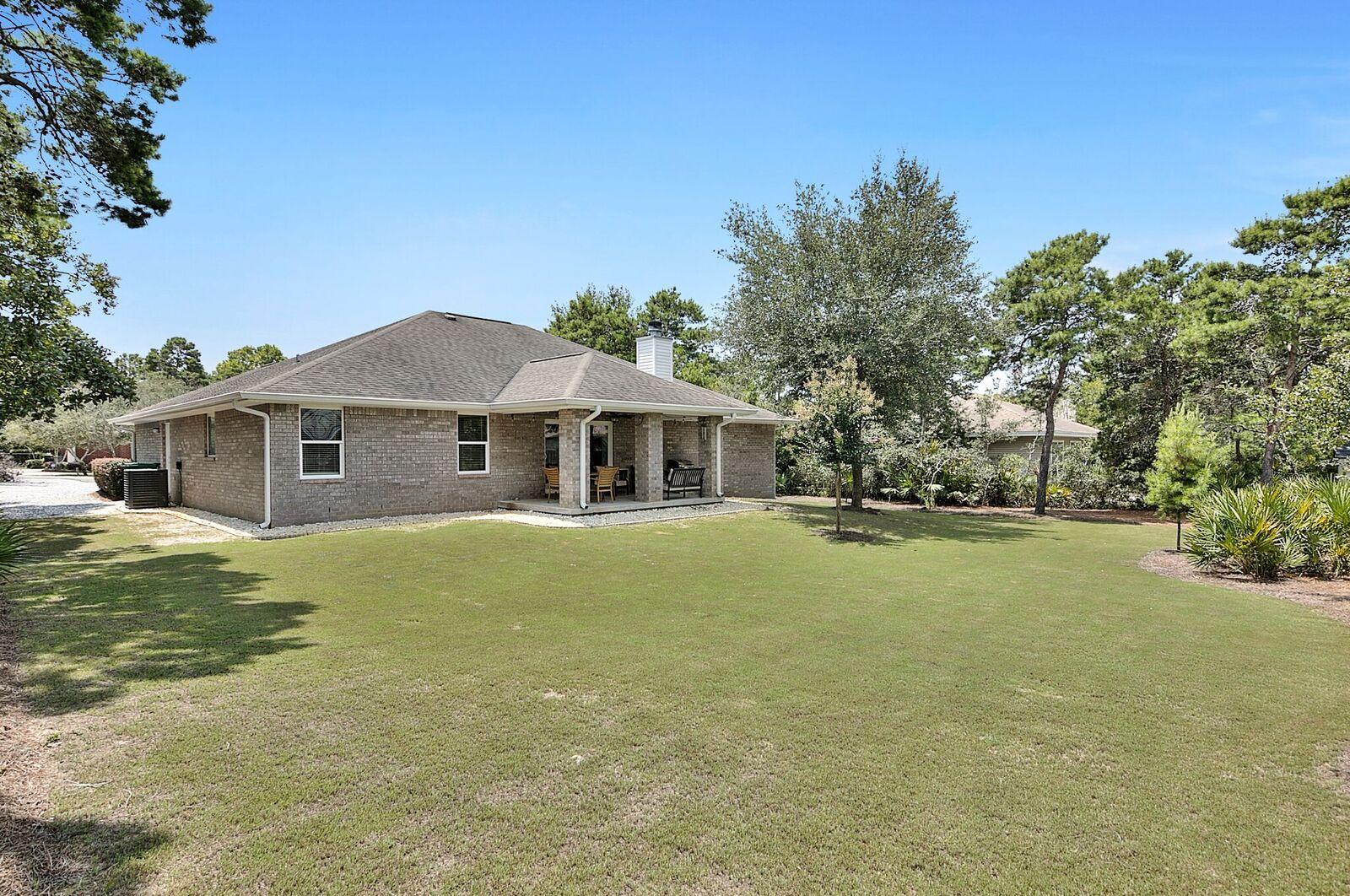 DUNE ALLEN 3RD ADDN - Residential