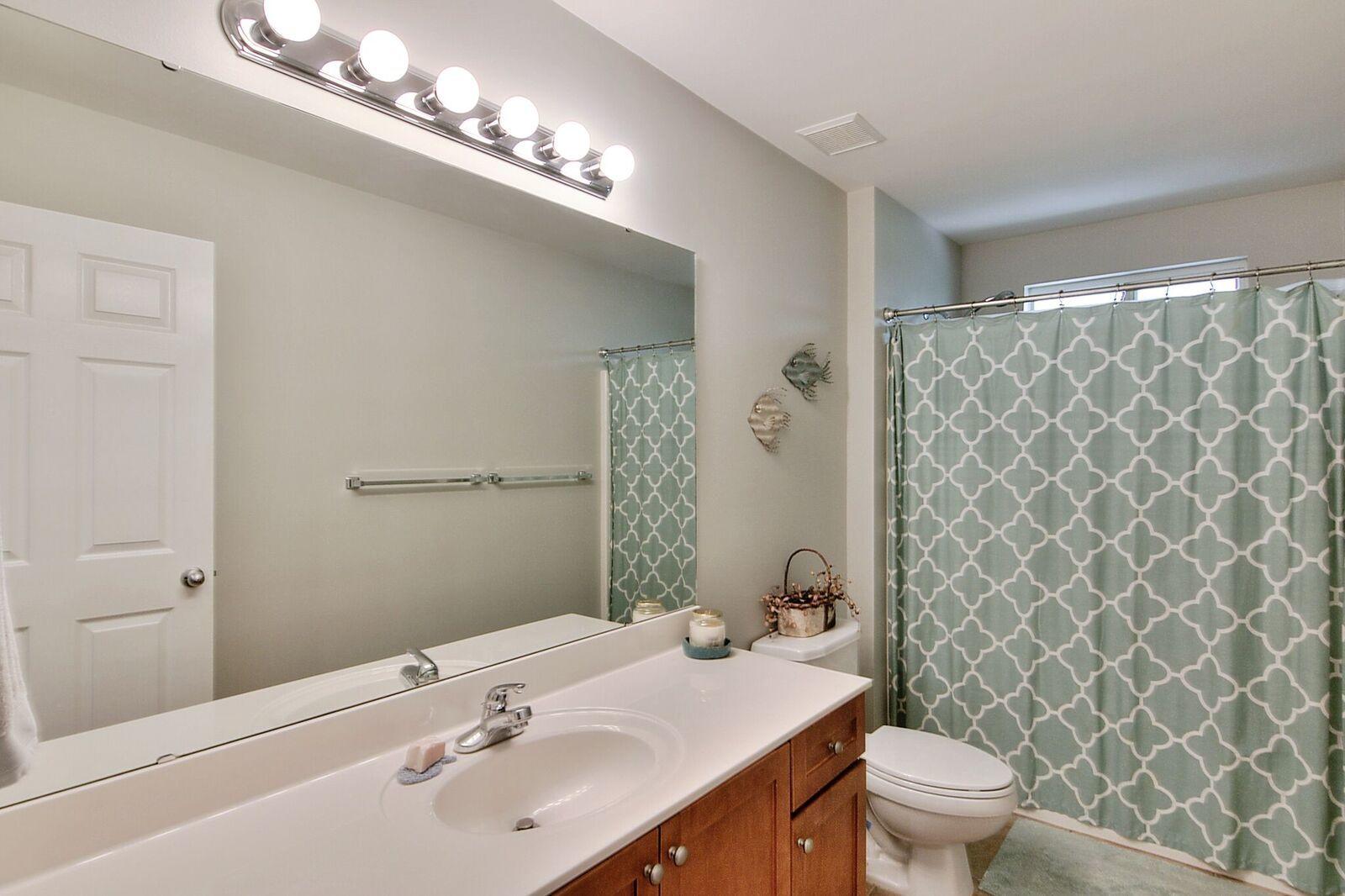 DUNE ALLEN 3RD ADDN - Residential