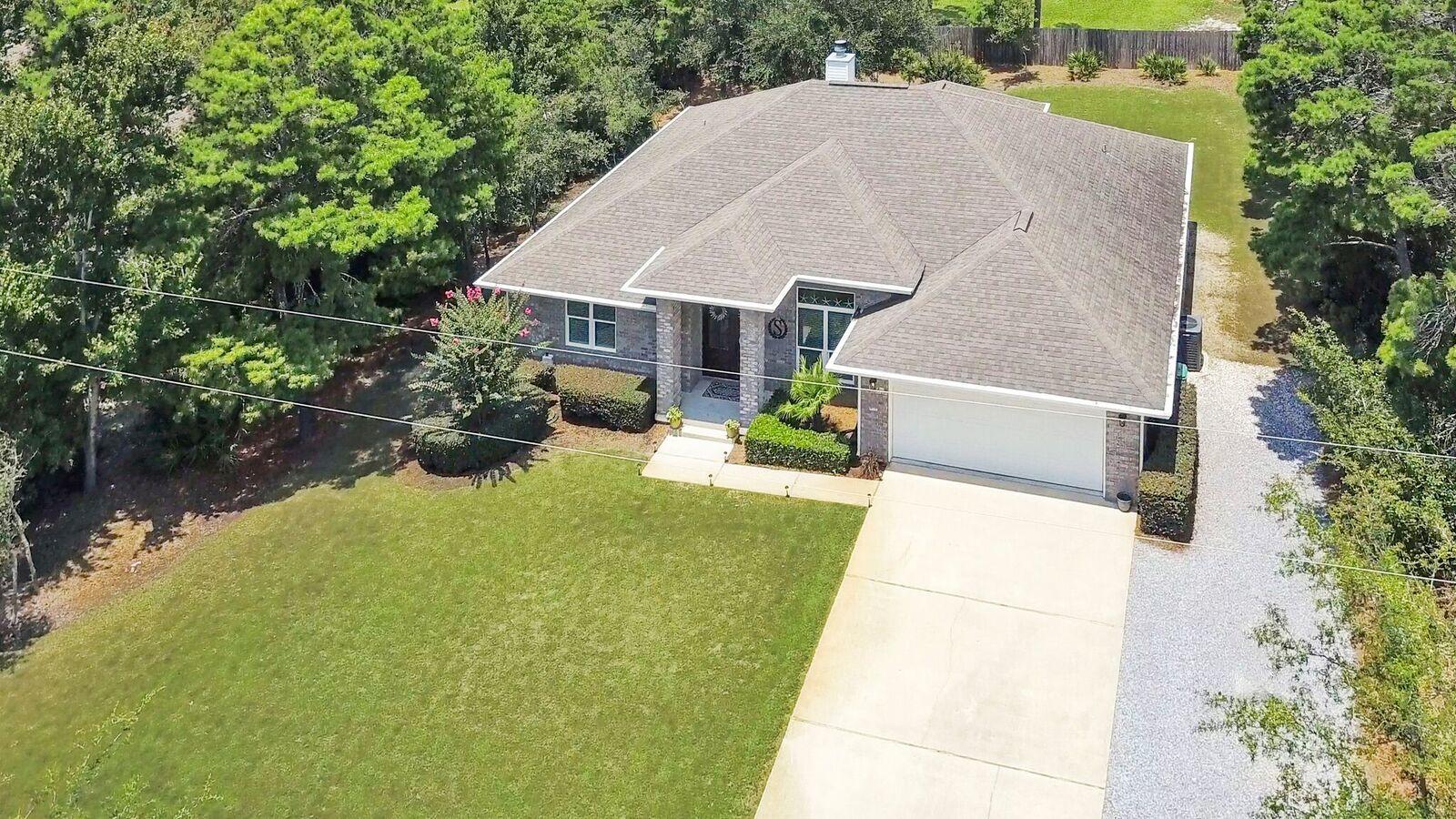 DUNE ALLEN 3RD ADDN - Residential