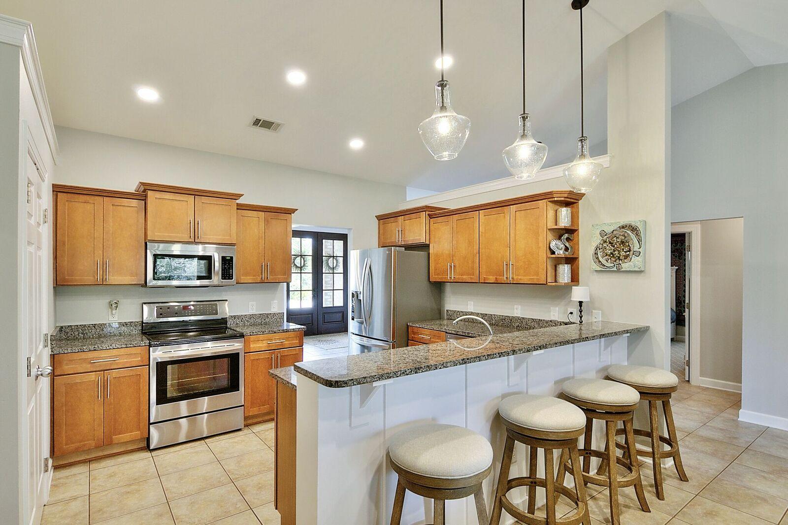 DUNE ALLEN 3RD ADDN - Residential