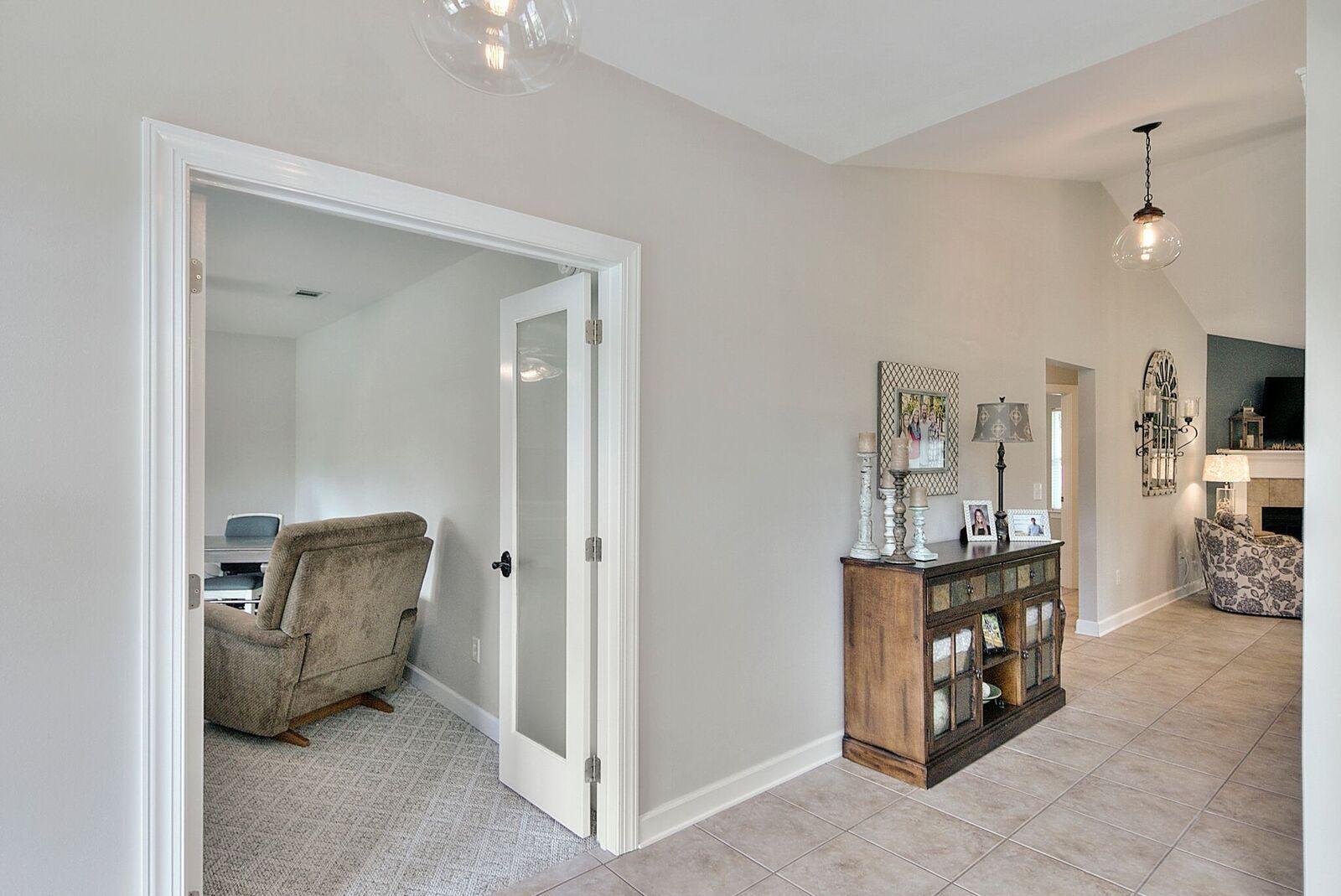 DUNE ALLEN 3RD ADDN - Residential