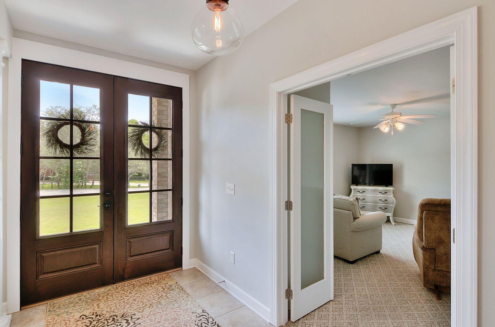 DUNE ALLEN 3RD ADDN - Residential