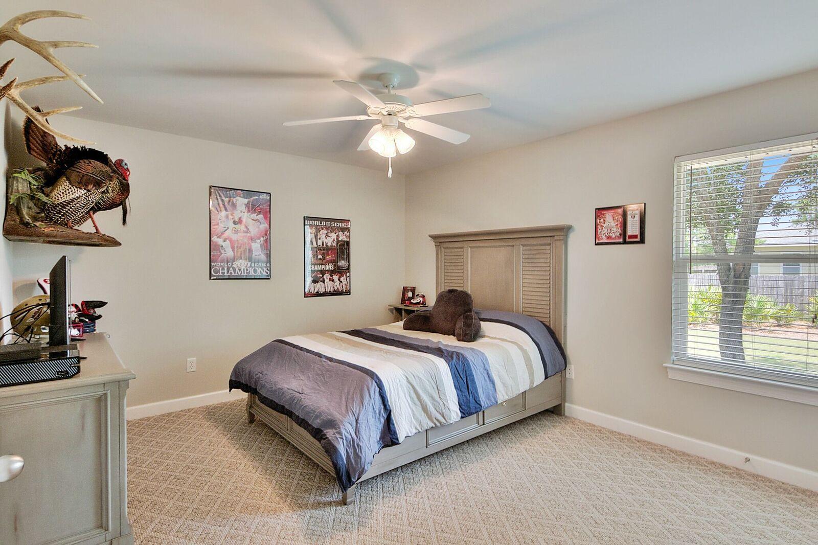 DUNE ALLEN 3RD ADDN - Residential