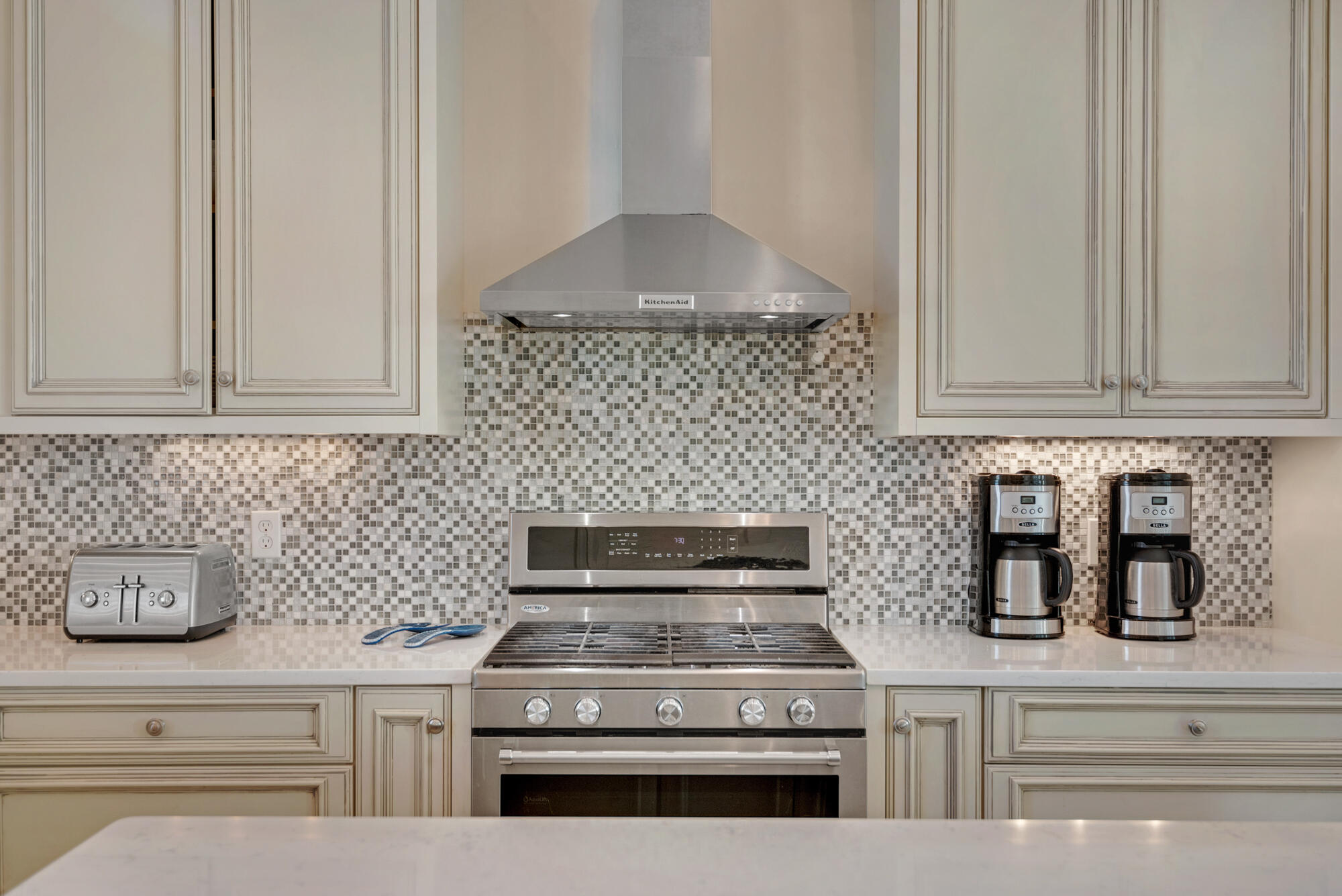 FRANGISTA BEACH 1ST ADDN - Residential