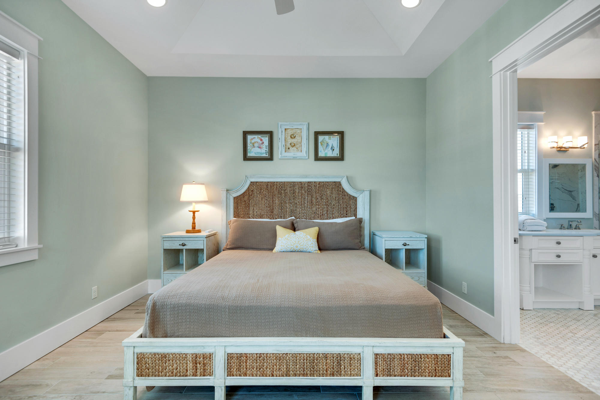 FRANGISTA BEACH 1ST ADDN - Residential