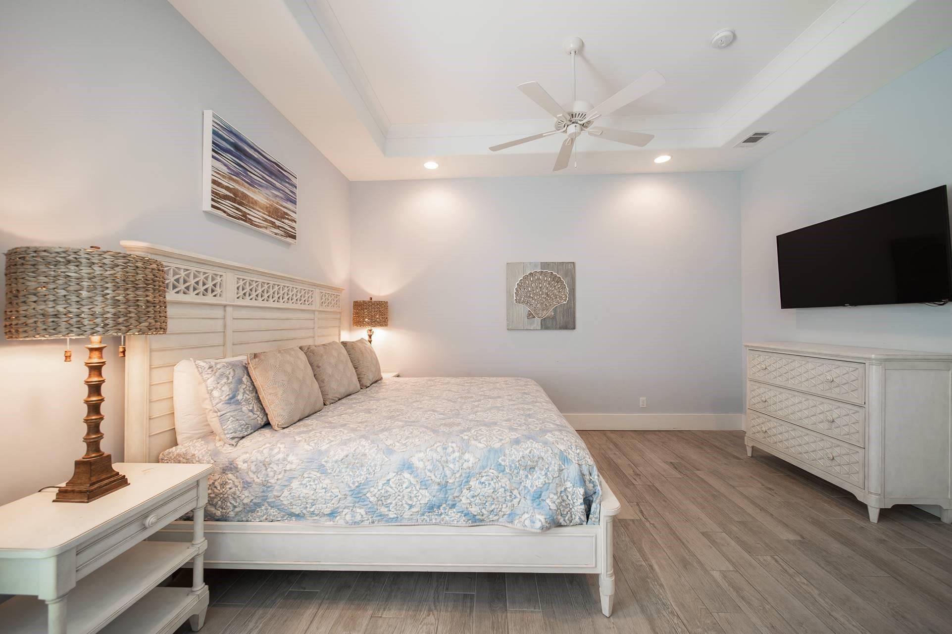 FRANGISTA BEACH 1ST ADDN - Residential