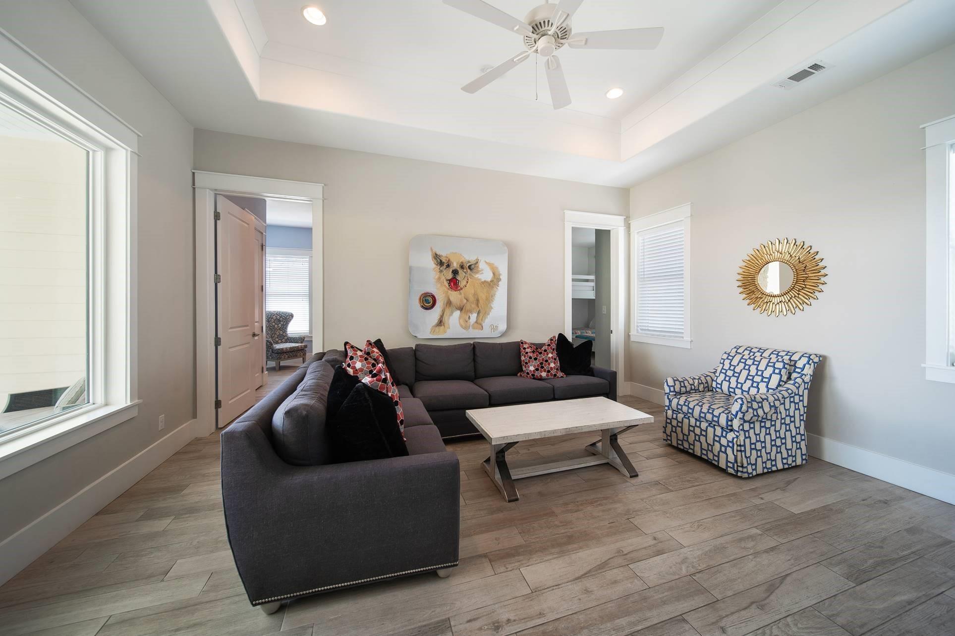 FRANGISTA BEACH 1ST ADDN - Residential