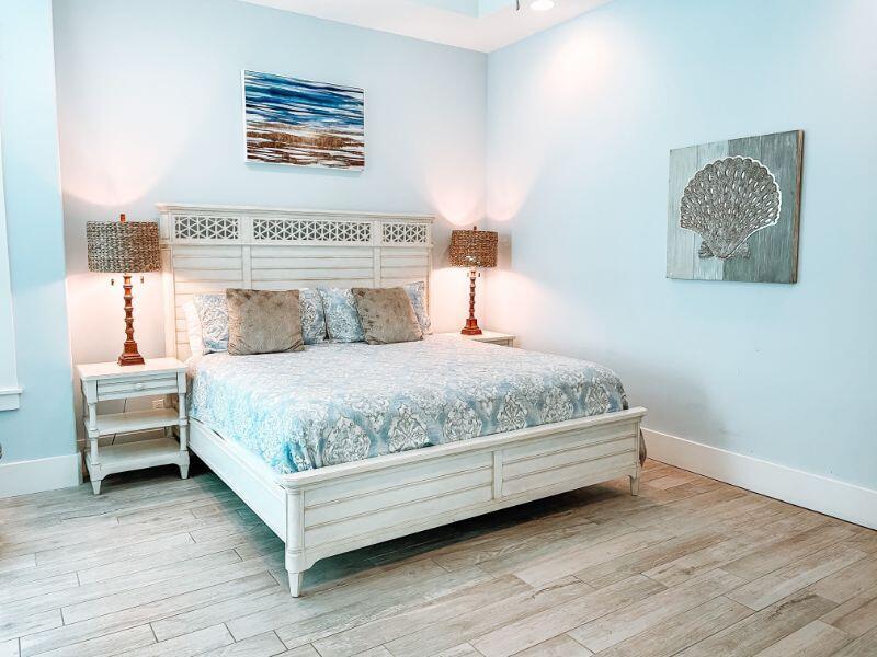 FRANGISTA BEACH 1ST ADDN - Residential