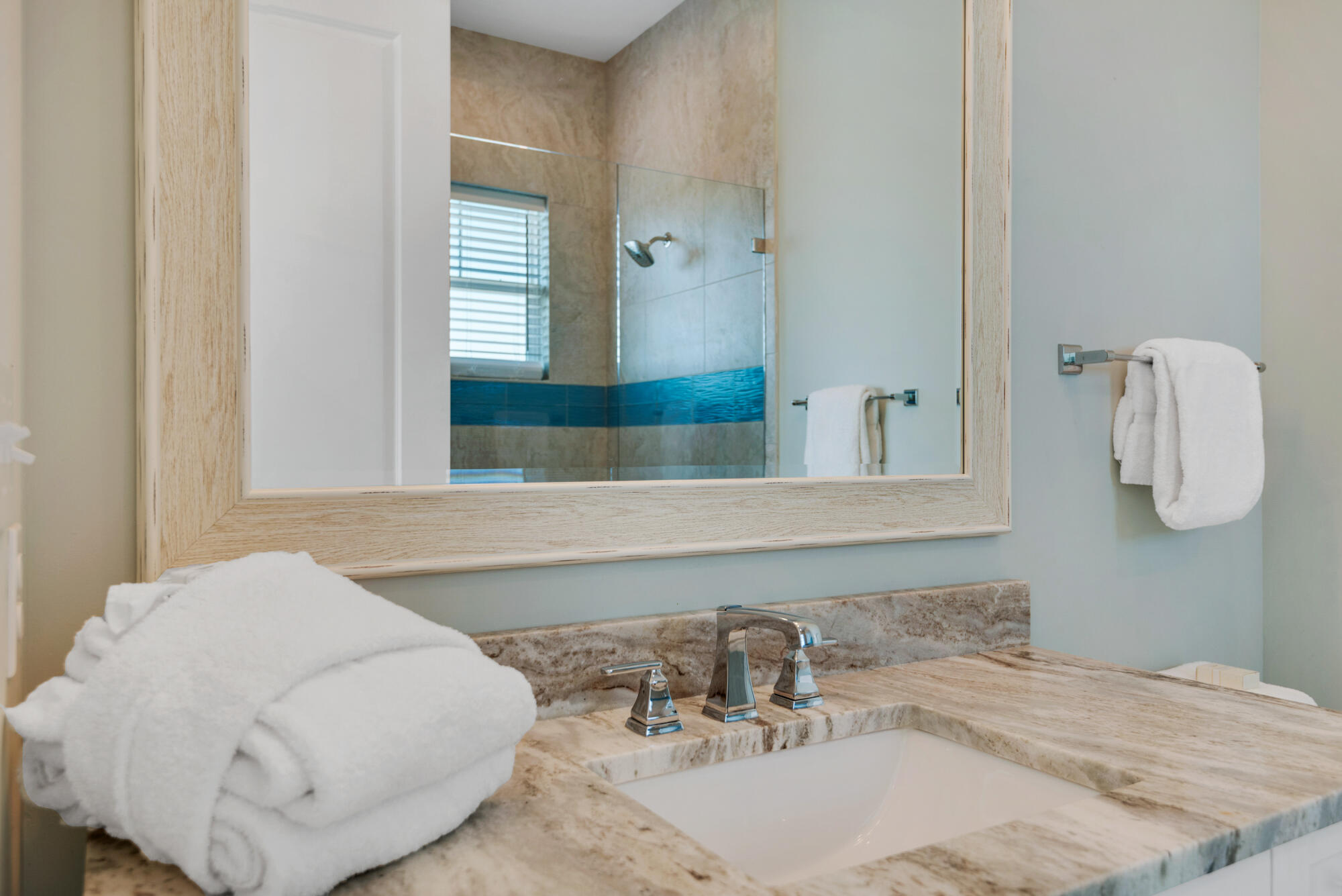 FRANGISTA BEACH 1ST ADDN - Residential