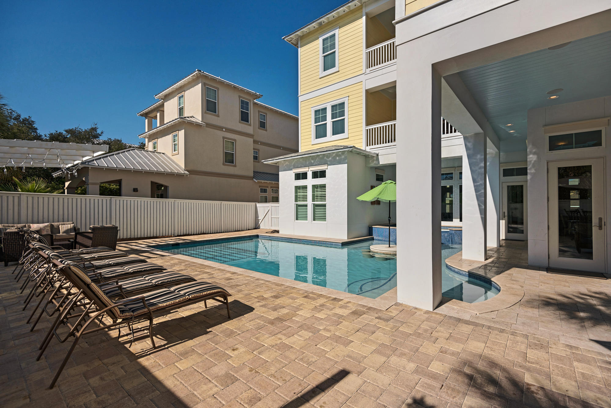 FRANGISTA BEACH 1ST ADDN - Residential