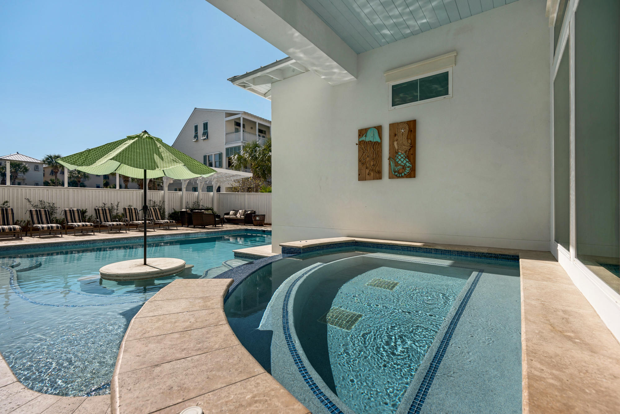 FRANGISTA BEACH 1ST ADDN - Residential