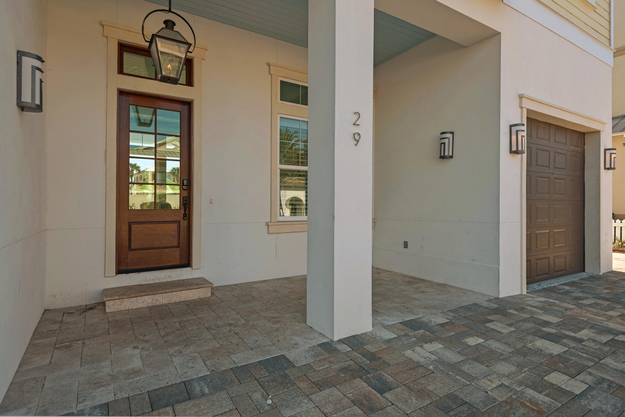 FRANGISTA BEACH 1ST ADDN - Residential