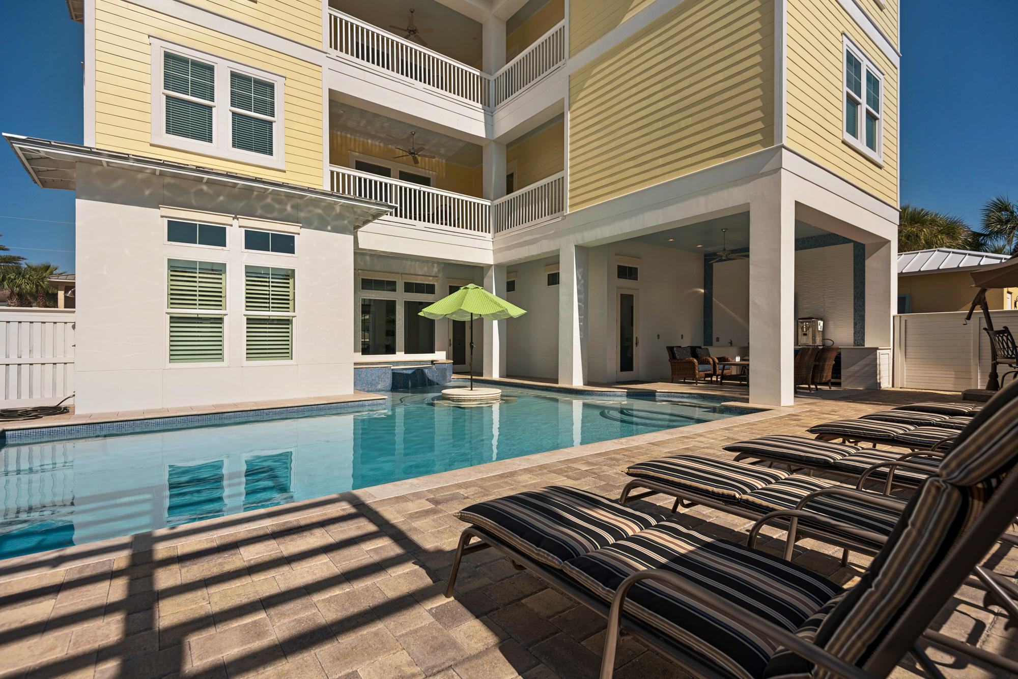 FRANGISTA BEACH 1ST ADDN - Residential