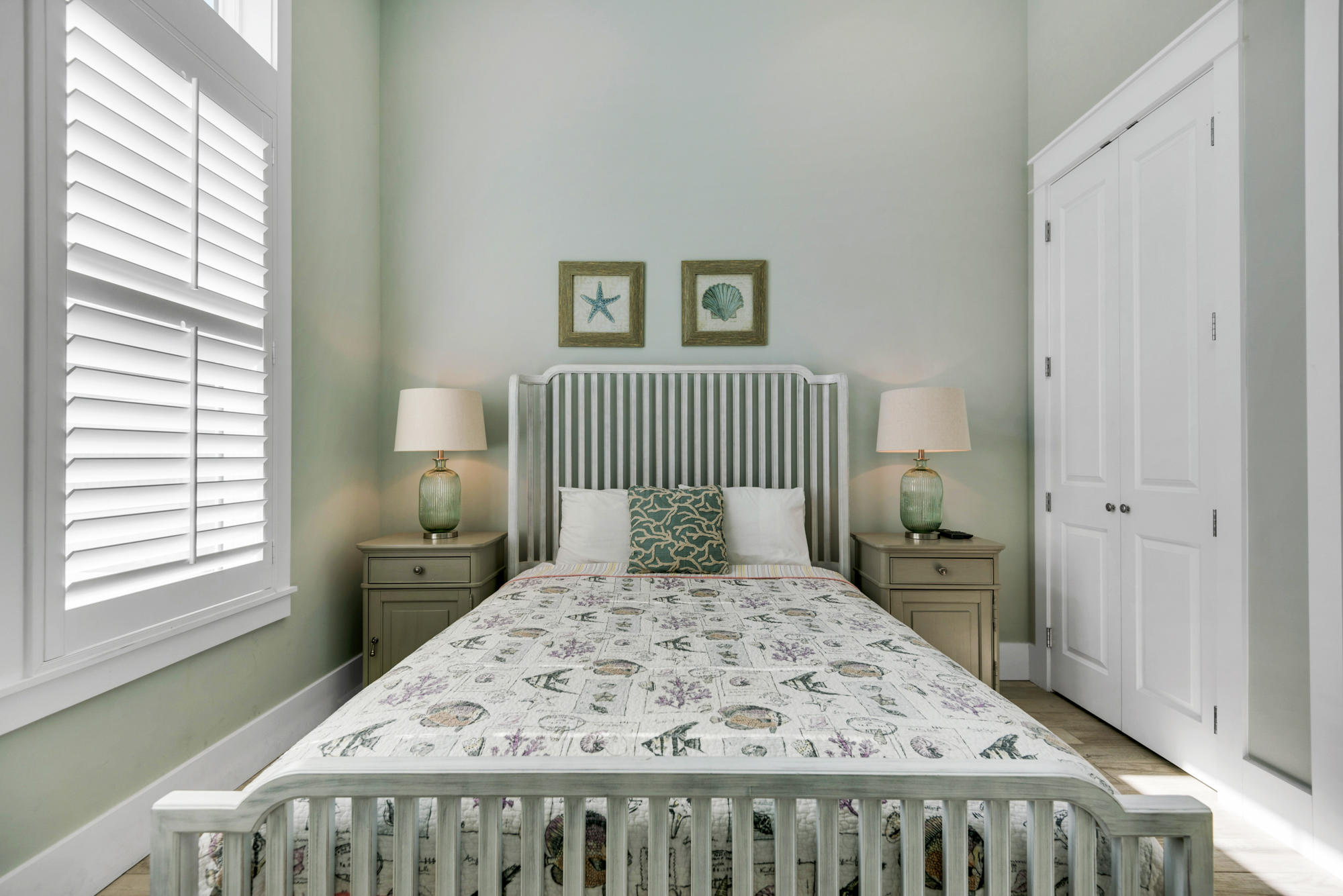 FRANGISTA BEACH 1ST ADDN - Residential