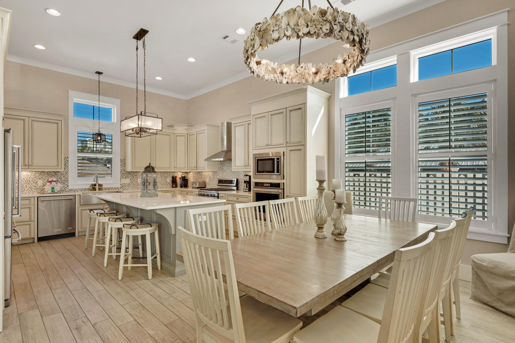 FRANGISTA BEACH 1ST ADDN - Residential