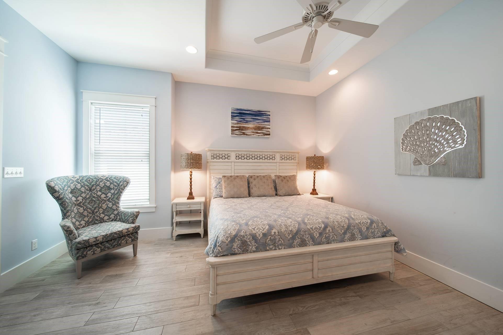 FRANGISTA BEACH 1ST ADDN - Residential