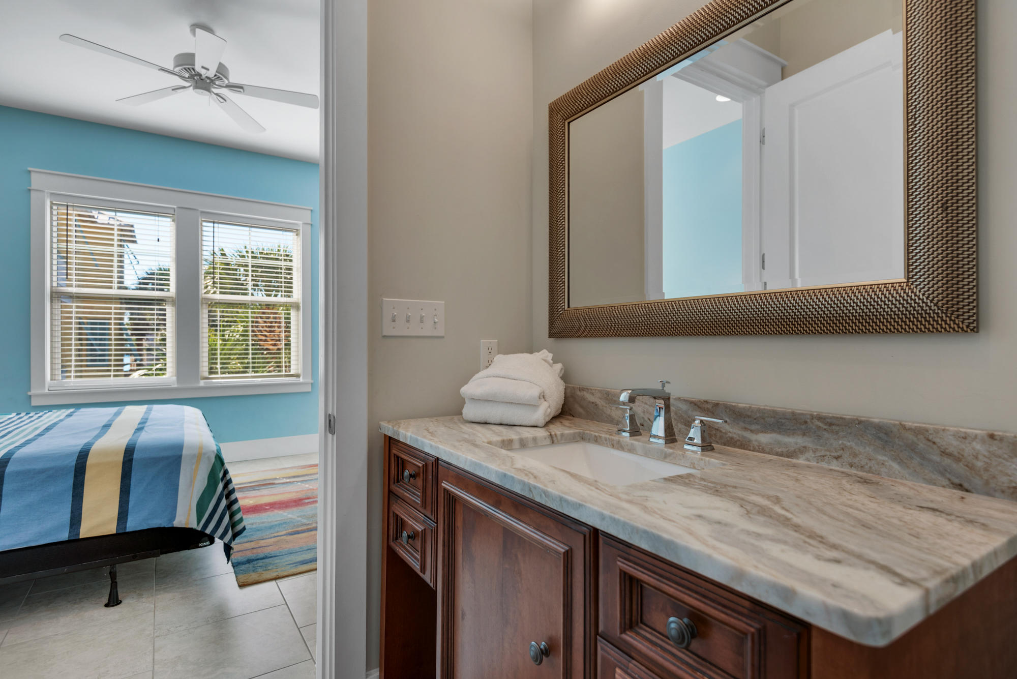 FRANGISTA BEACH 1ST ADDN - Residential