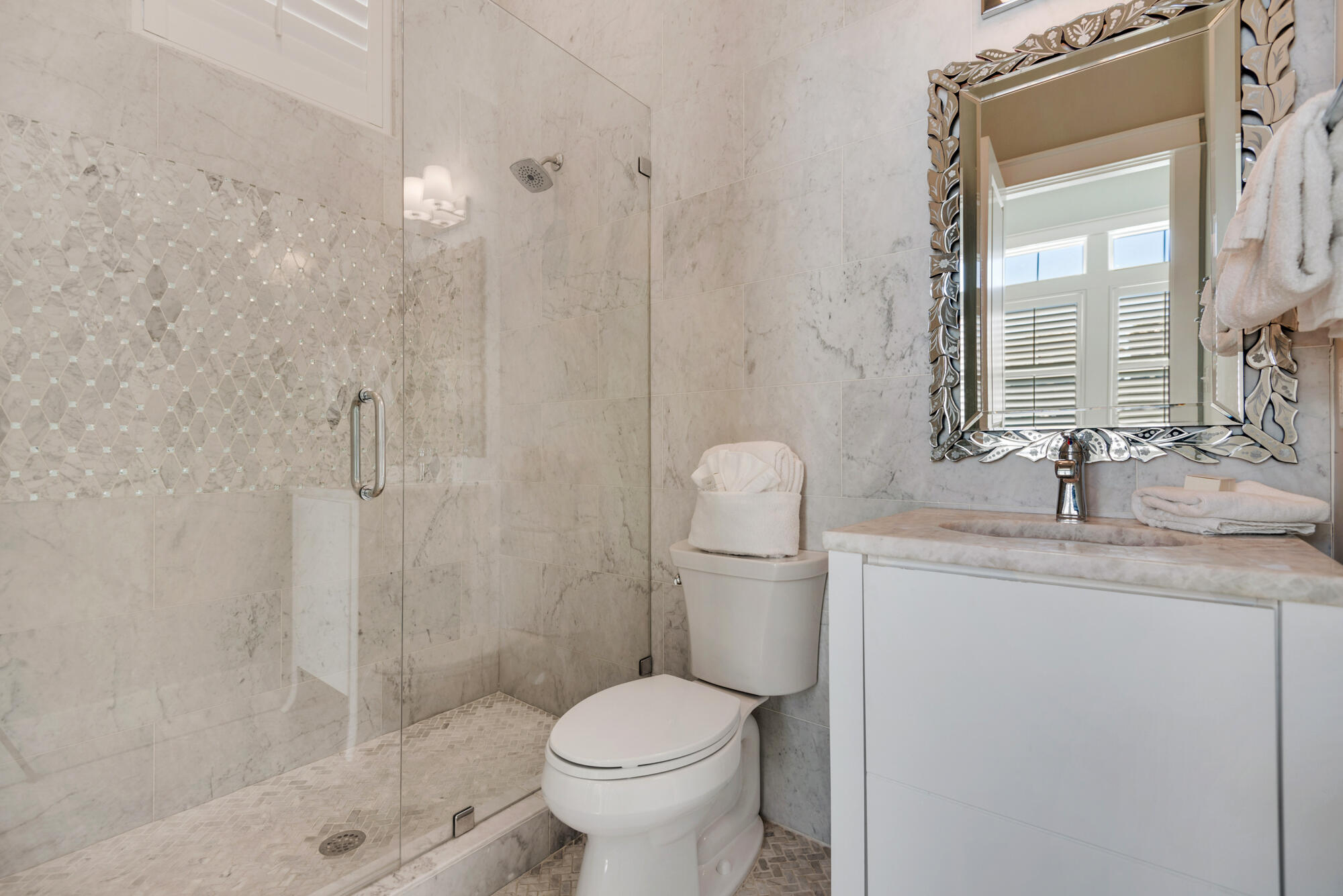 FRANGISTA BEACH 1ST ADDN - Residential