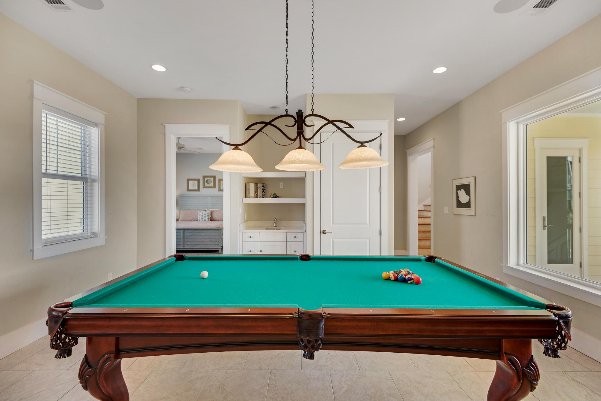 FRANGISTA BEACH 1ST ADDN - Residential