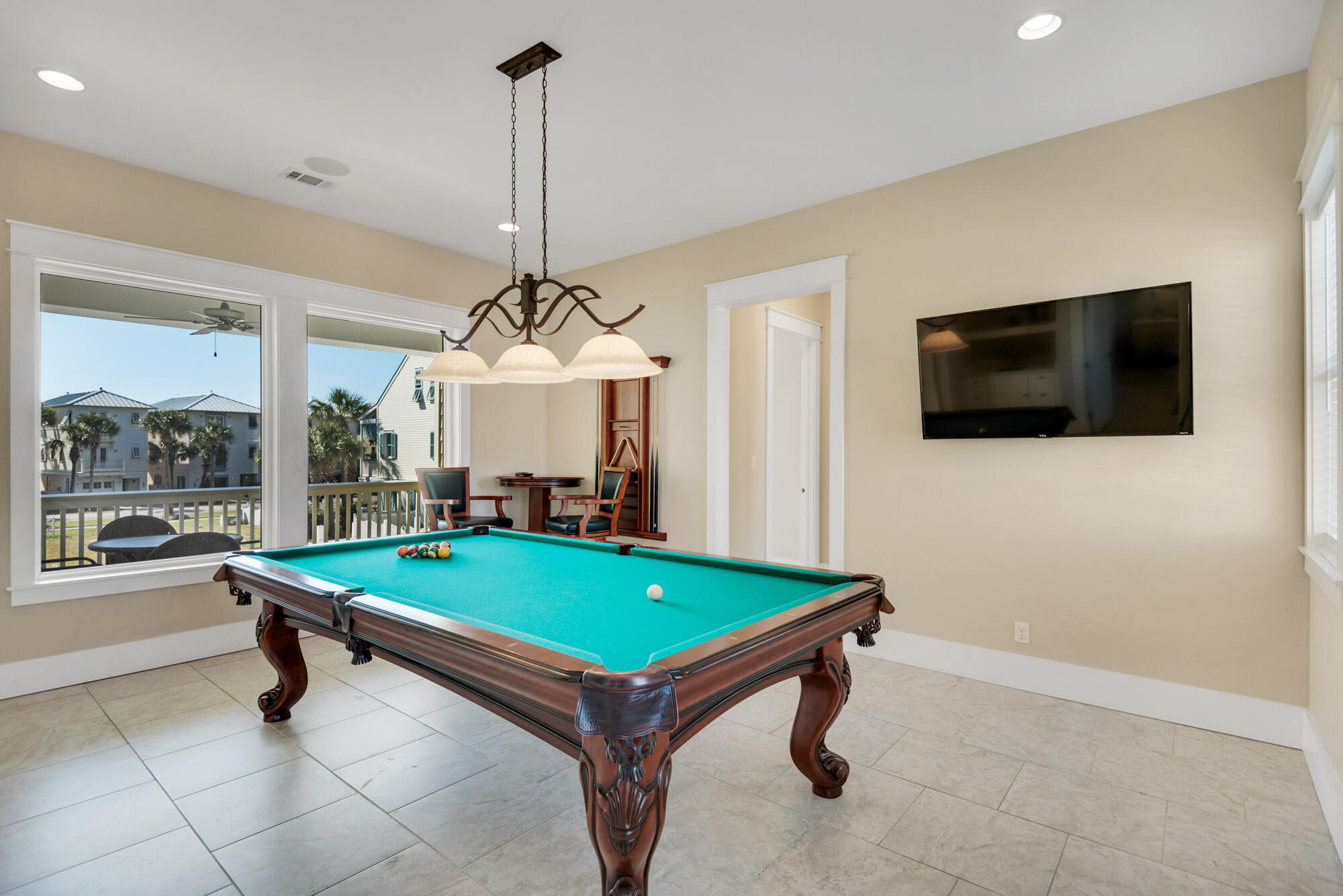 FRANGISTA BEACH 1ST ADDN - Residential