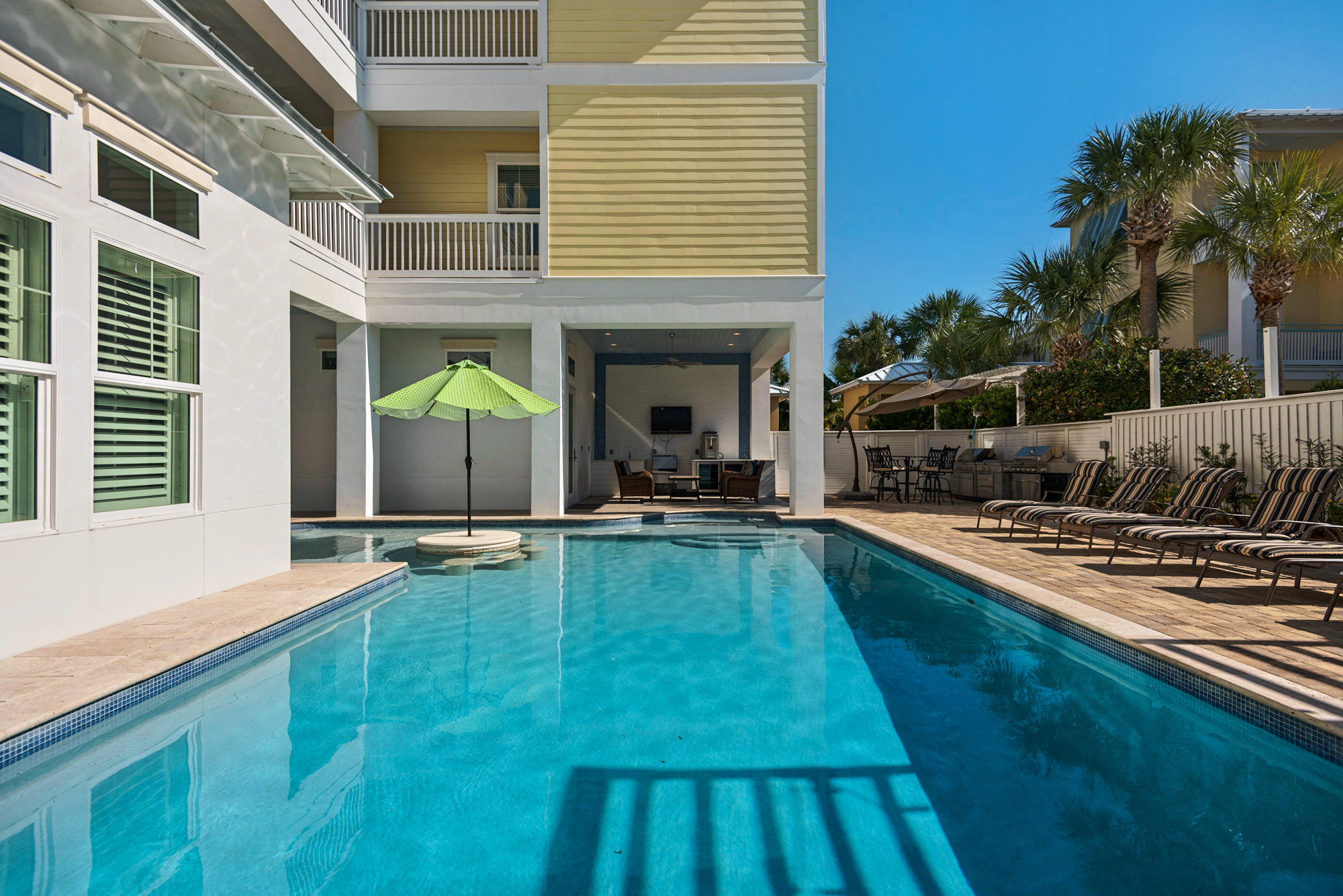 FRANGISTA BEACH 1ST ADDN - Residential