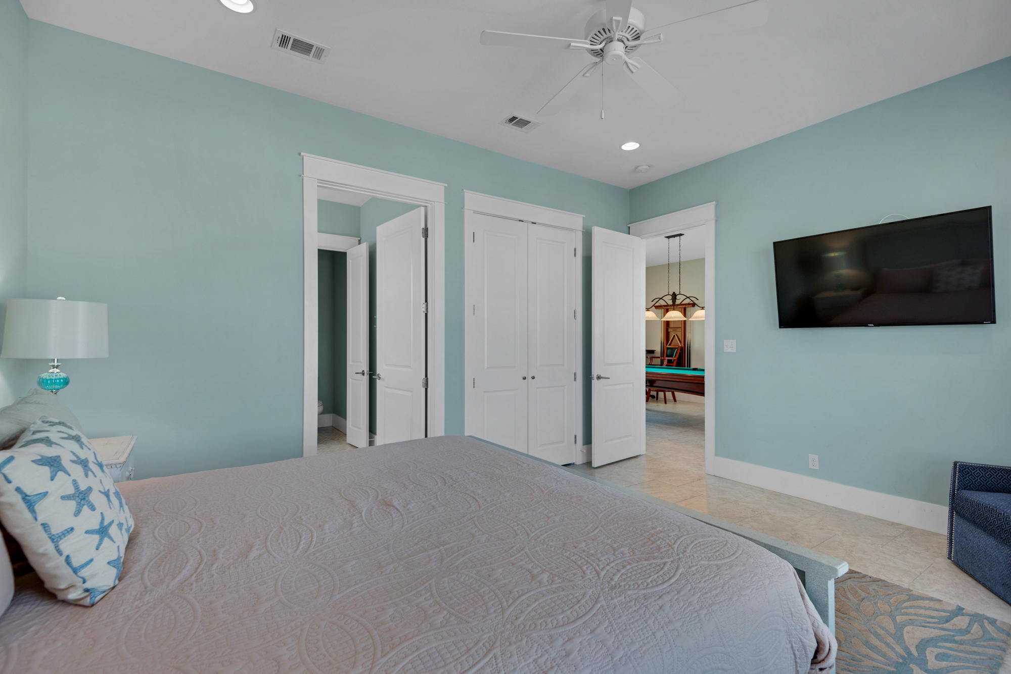 FRANGISTA BEACH 1ST ADDN - Residential