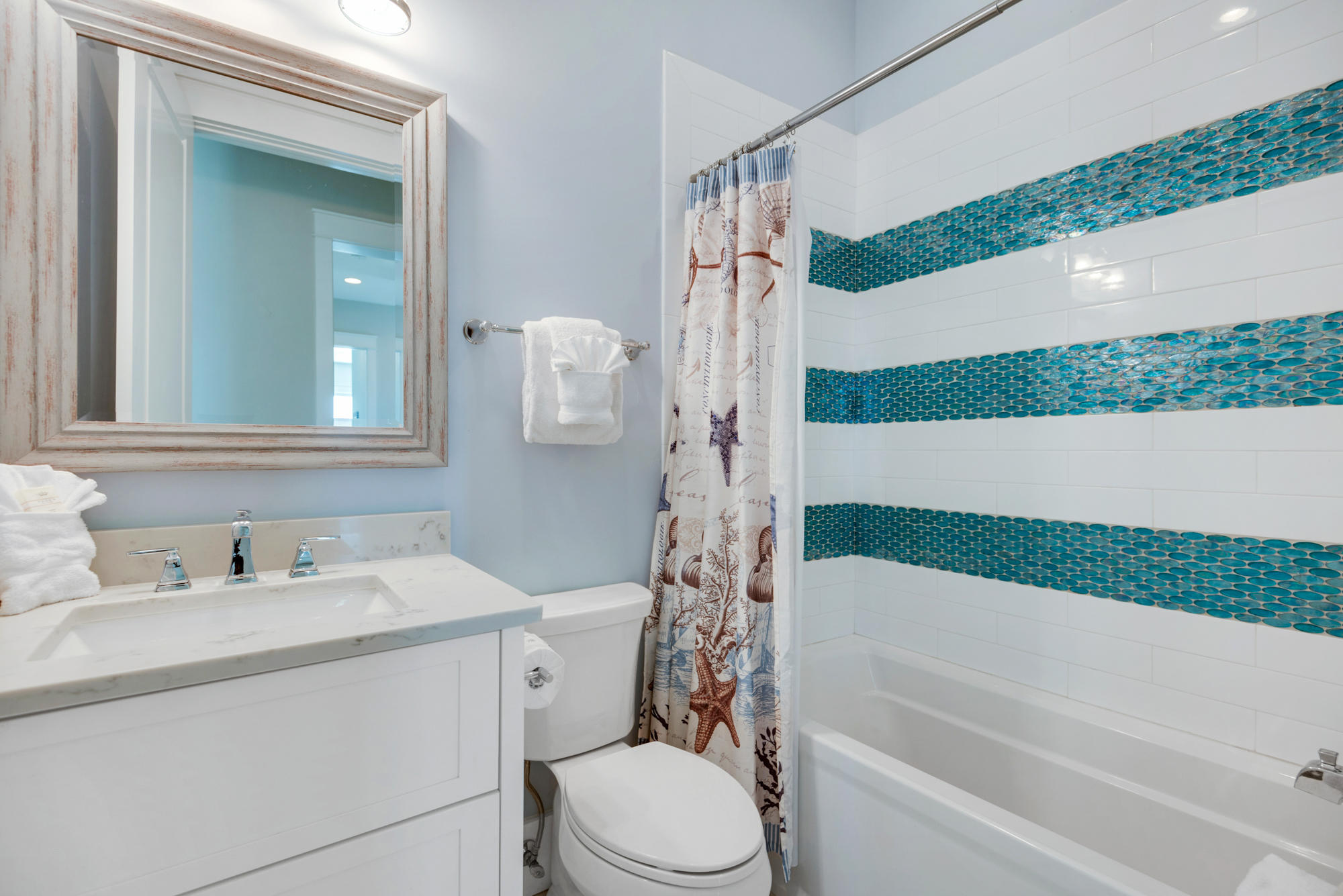 FRANGISTA BEACH 1ST ADDN - Residential