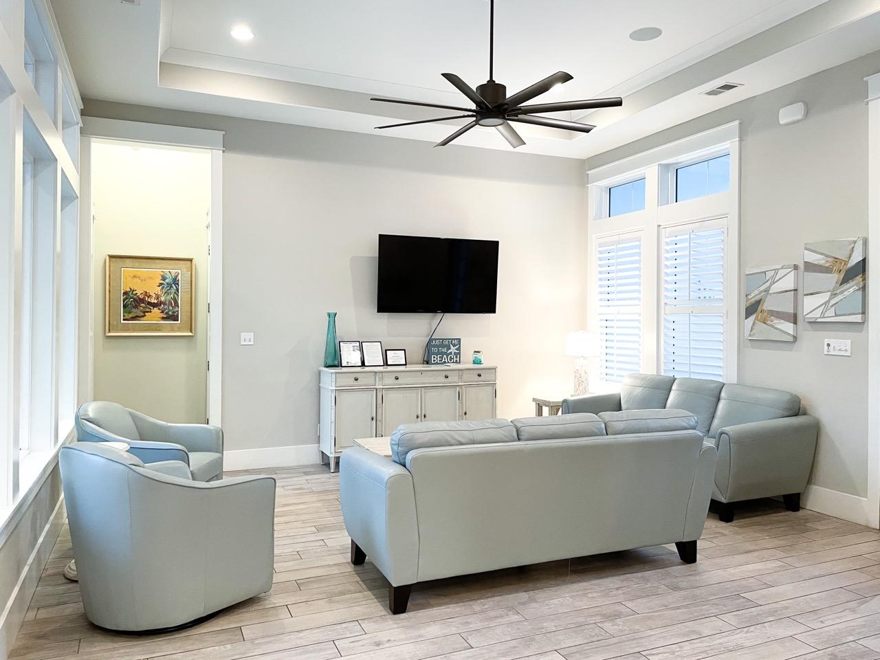 FRANGISTA BEACH 1ST ADDN - Residential