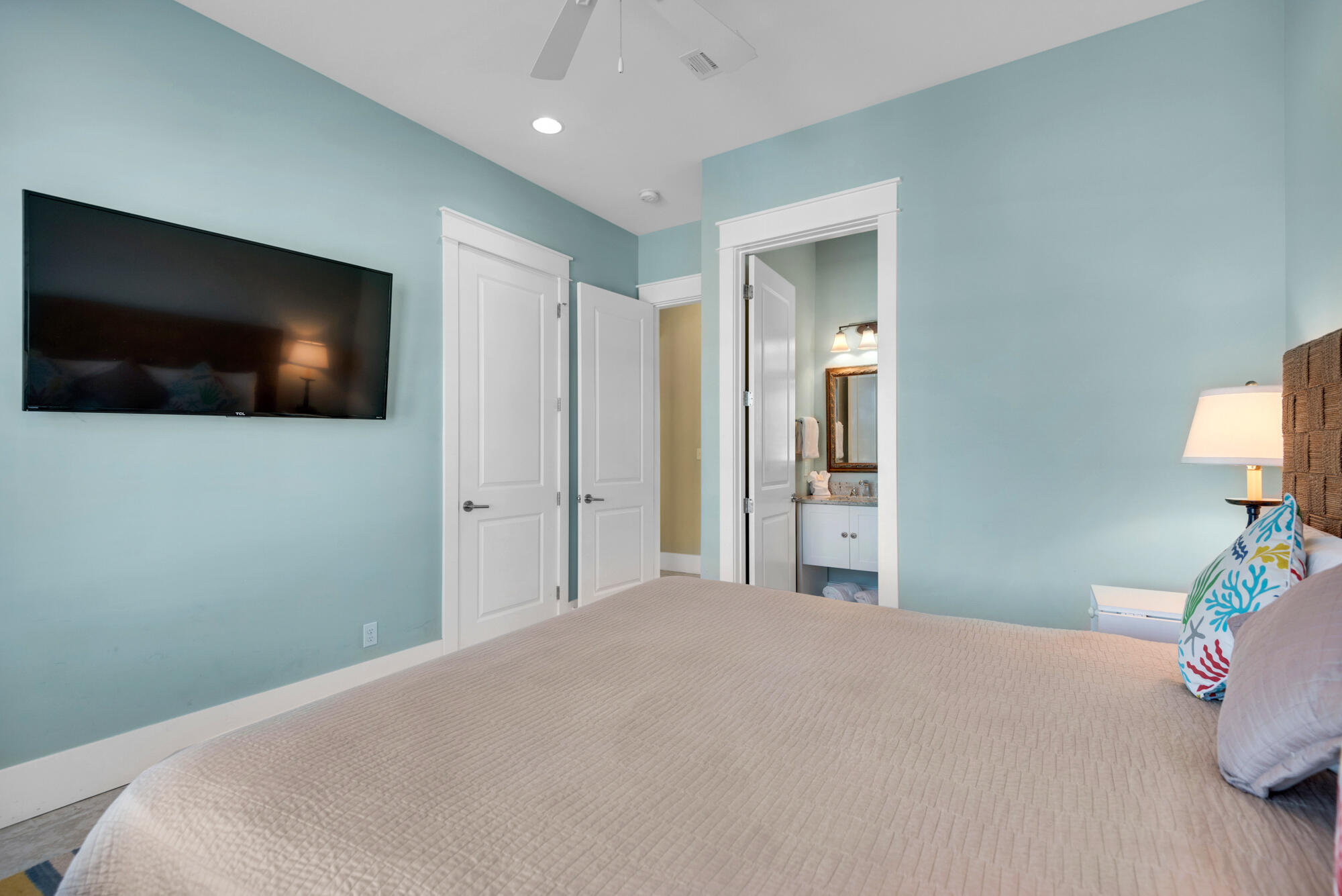 FRANGISTA BEACH 1ST ADDN - Residential