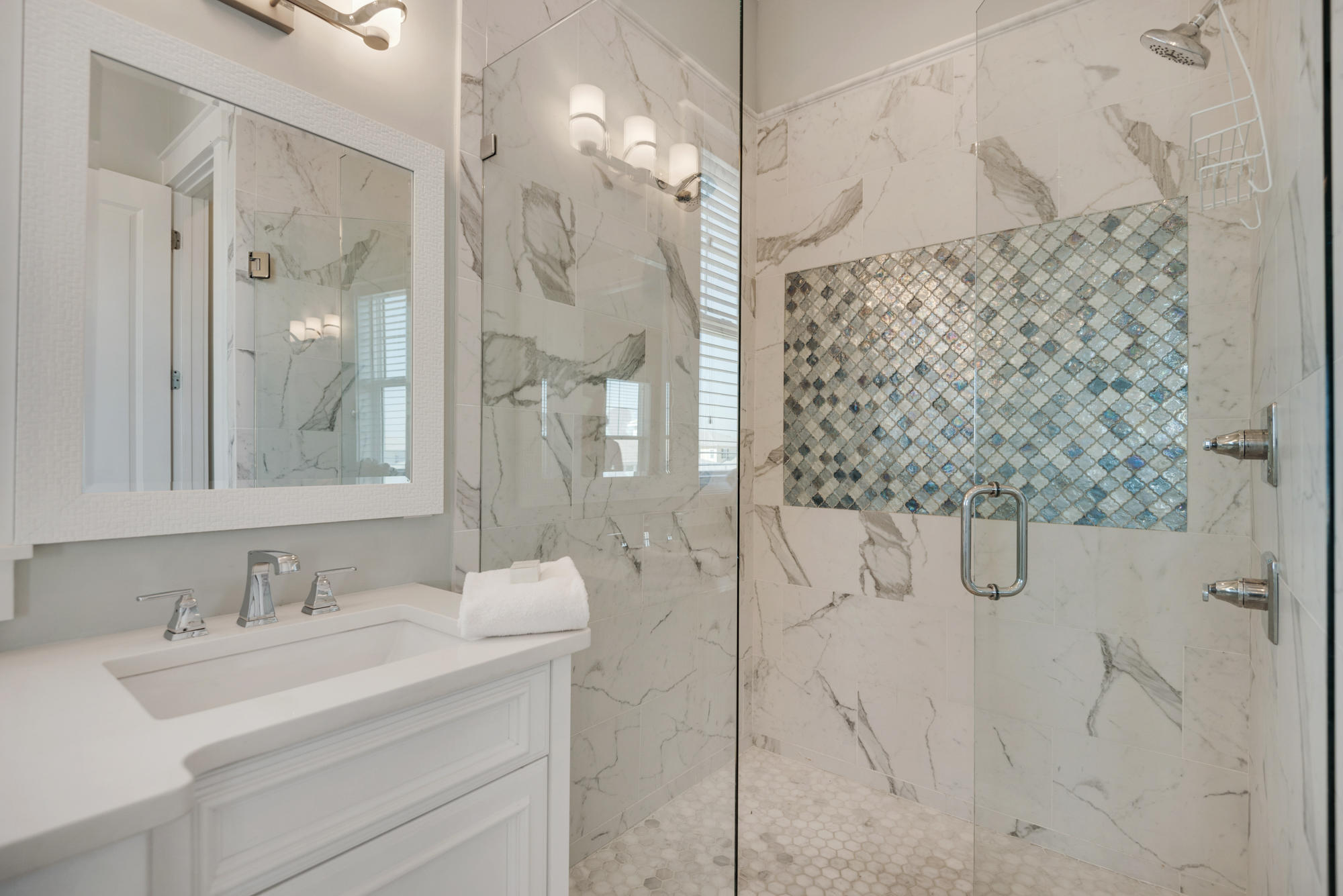 FRANGISTA BEACH 1ST ADDN - Residential