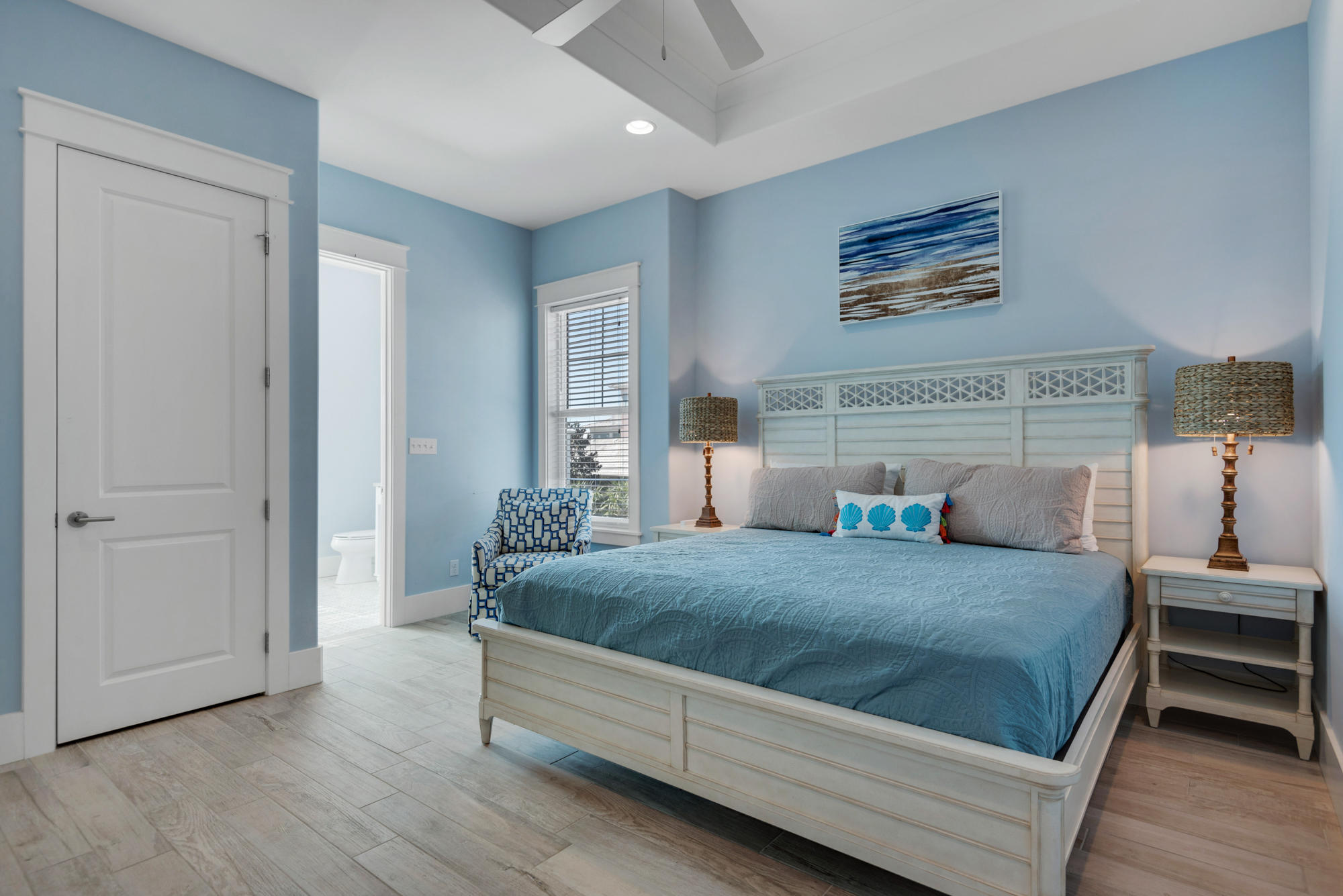 FRANGISTA BEACH 1ST ADDN - Residential