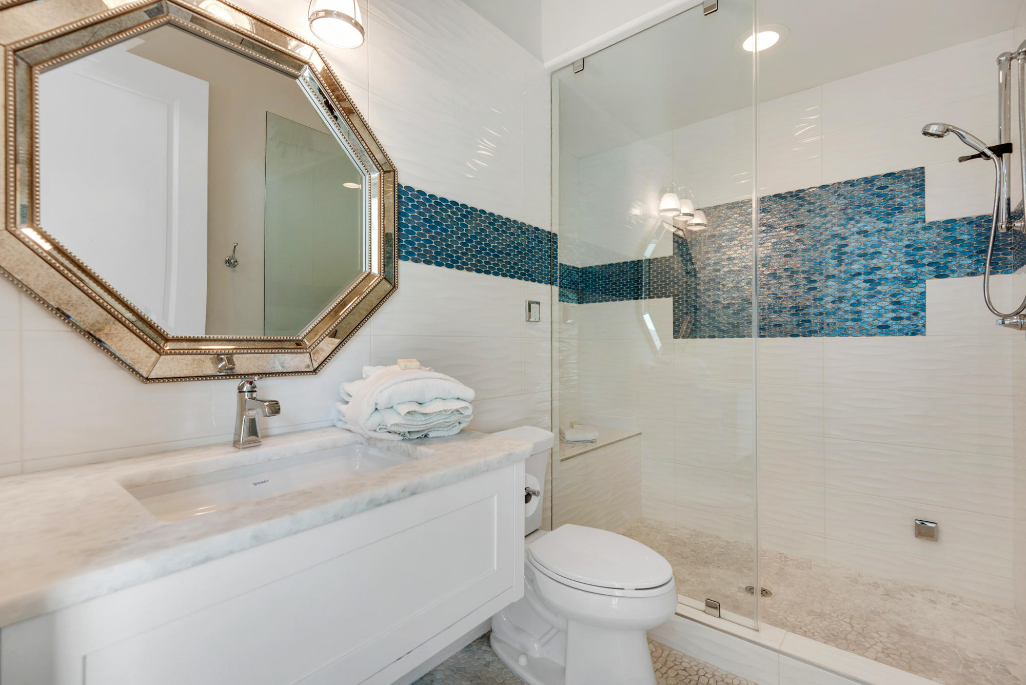 FRANGISTA BEACH 1ST ADDN - Residential