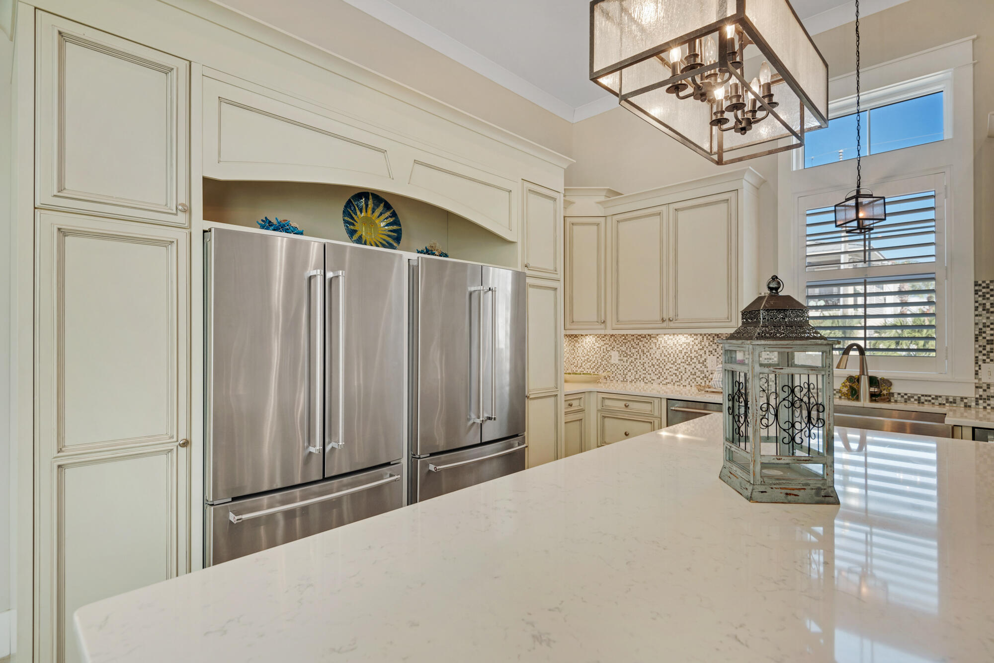 FRANGISTA BEACH 1ST ADDN - Residential