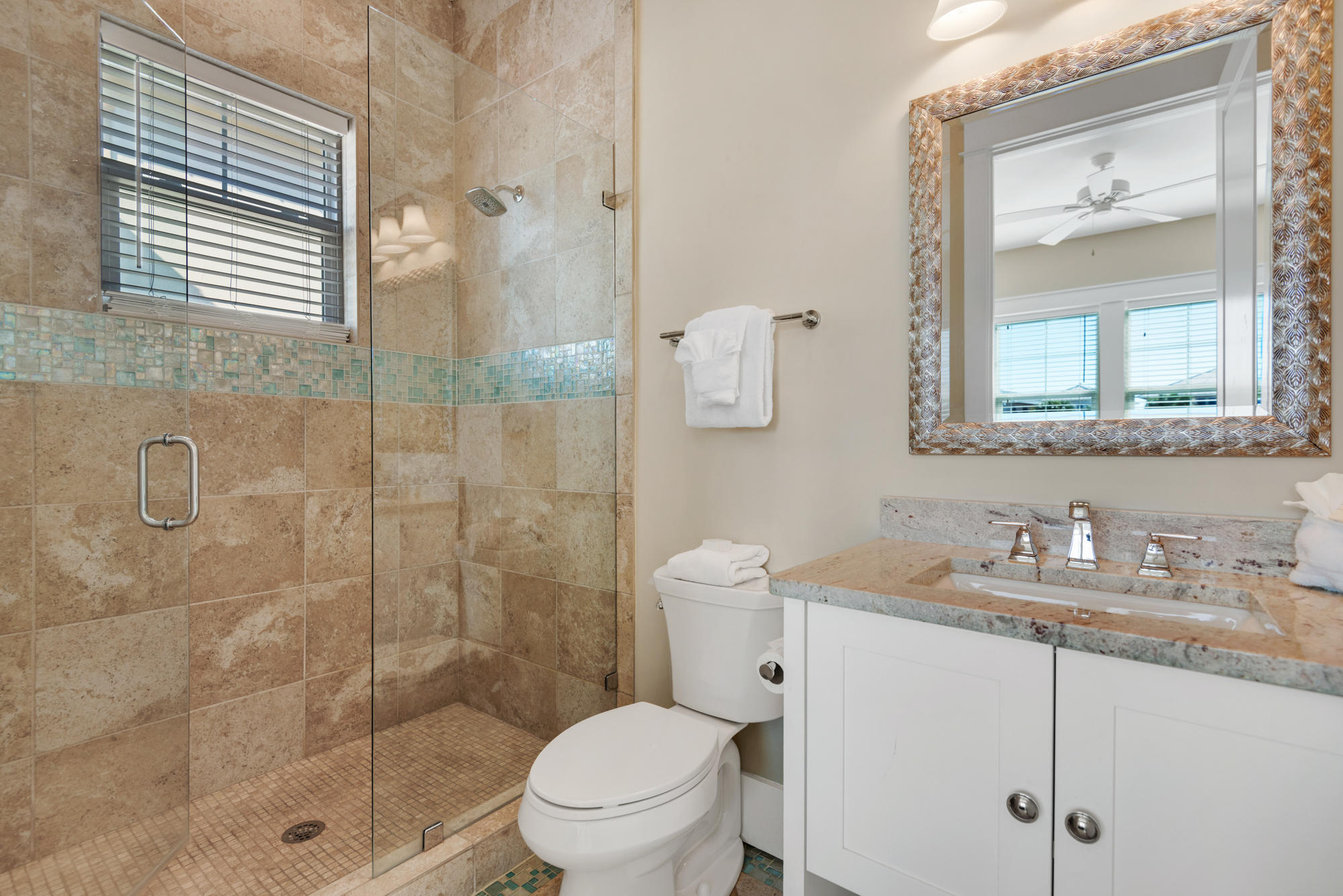 FRANGISTA BEACH 1ST ADDN - Residential